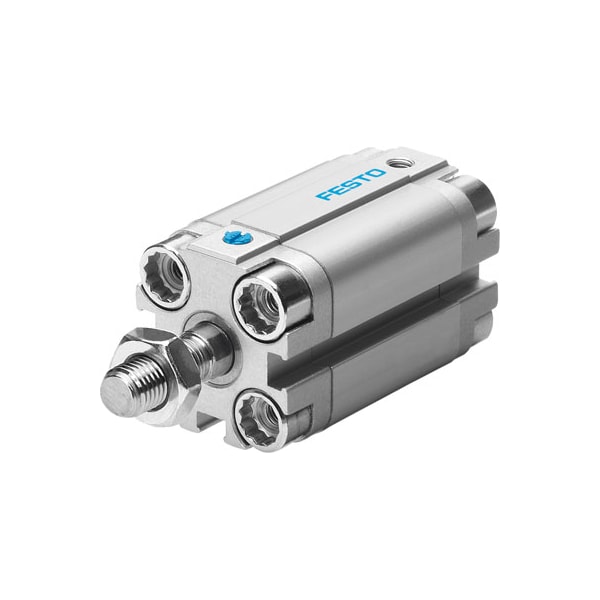 Festo Compact Cylinder AEVU-20-20-A-P-A AEVU-20-20-A-P-A - main